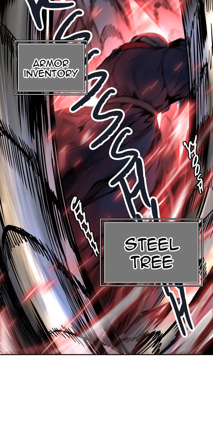 Tower of God Chapter 304 - Page 107