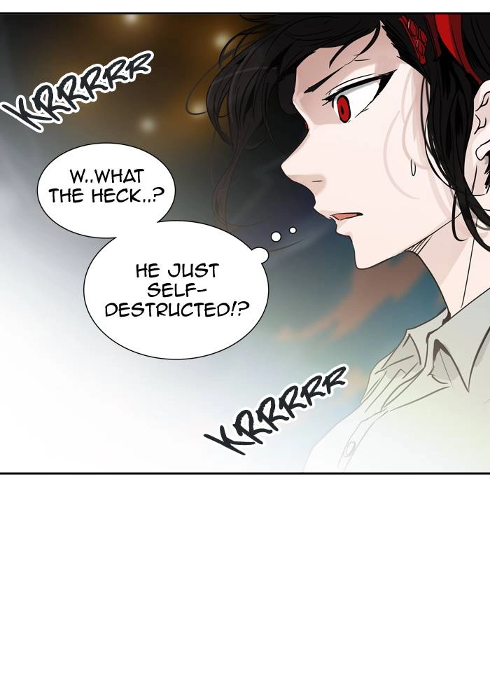 Tower of God Chapter 304 - Page 114