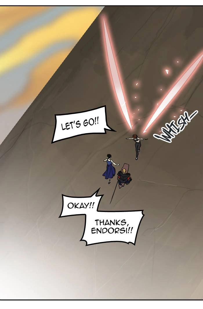 Tower of God Chapter 304 - Page 115