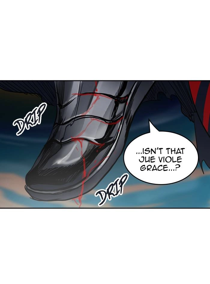 Tower of God Chapter 304 - Page 116