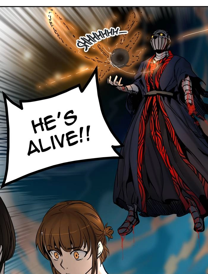 Tower of God Chapter 304 - Page 118
