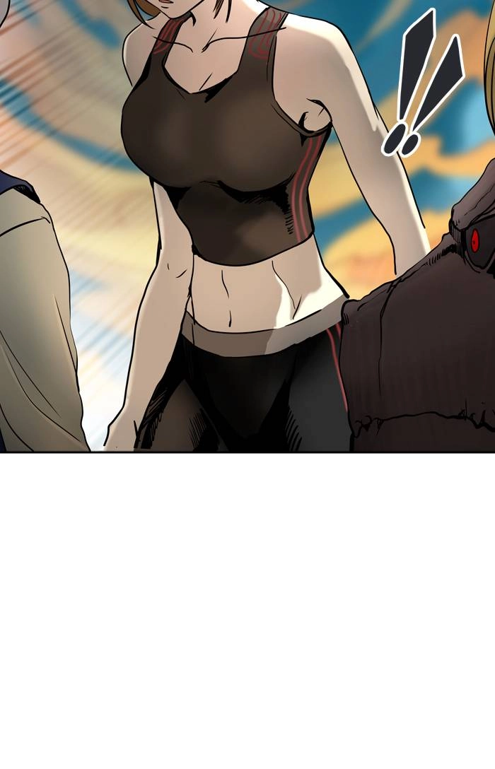 Tower of God Chapter 304 - Page 119