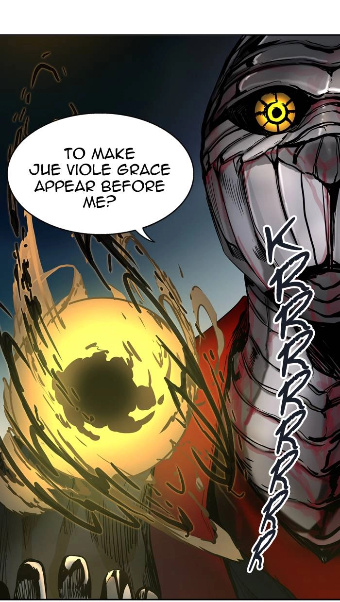 Tower of God Chapter 304 - Page 121