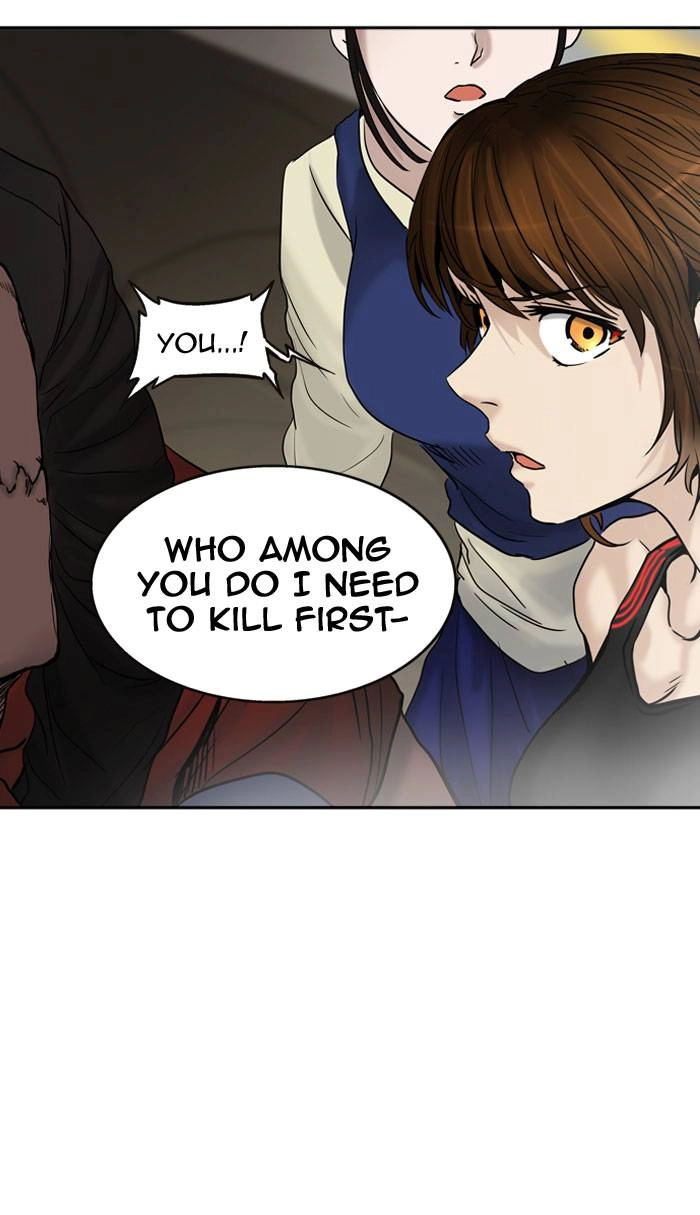 Tower of God Chapter 305 - Page 3