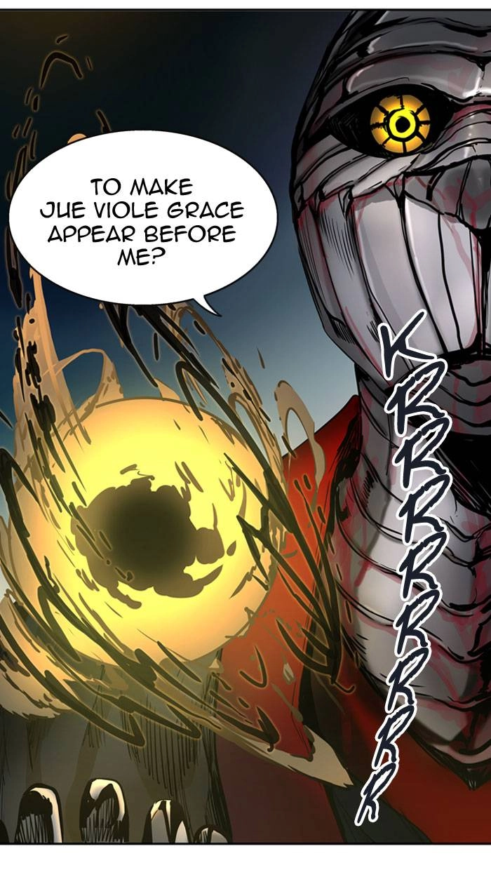 Tower of God Chapter 305 - Page 4