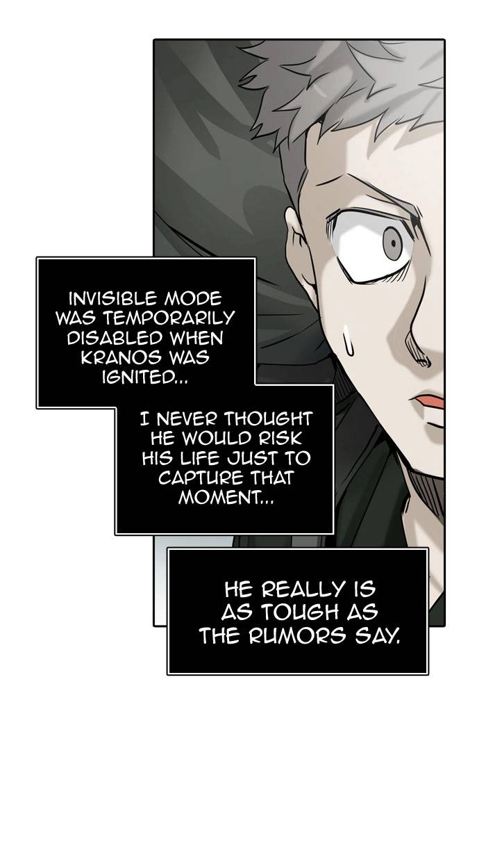 Tower of God Chapter 305 - Page 8