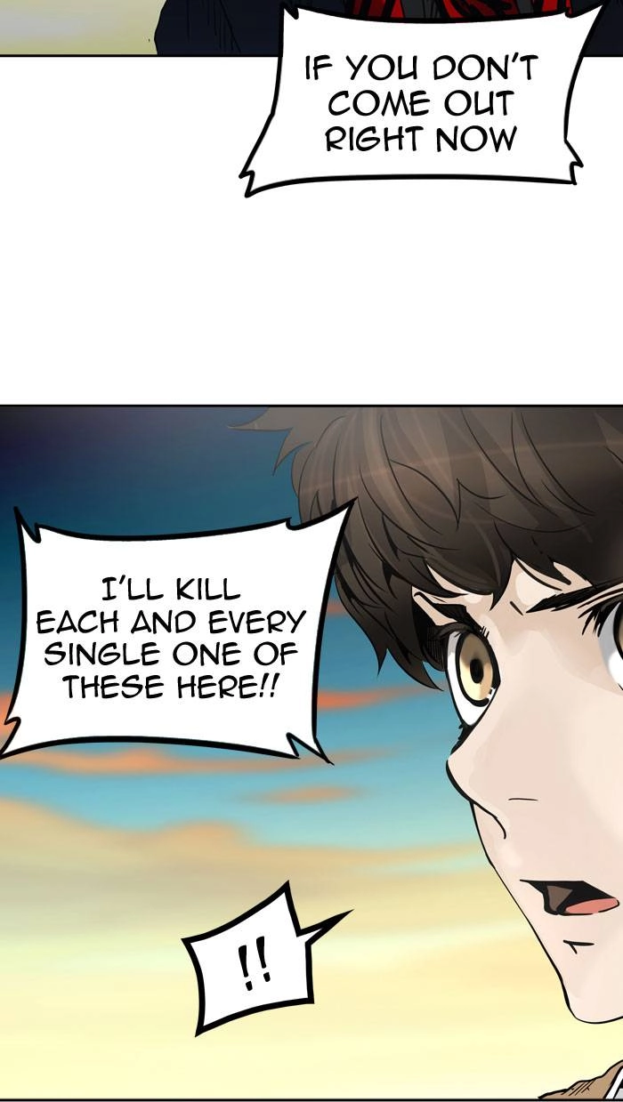 Tower of God Chapter 305 - Page 10