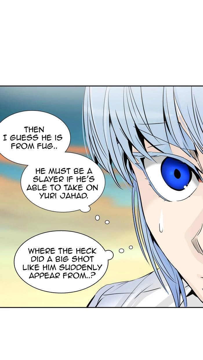 Tower of God Chapter 305 - Page 14