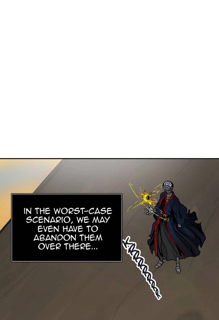 Tower of God Chapter 305 - Page 17