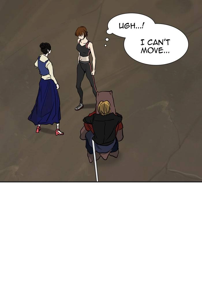 Tower of God Chapter 305 - Page 18