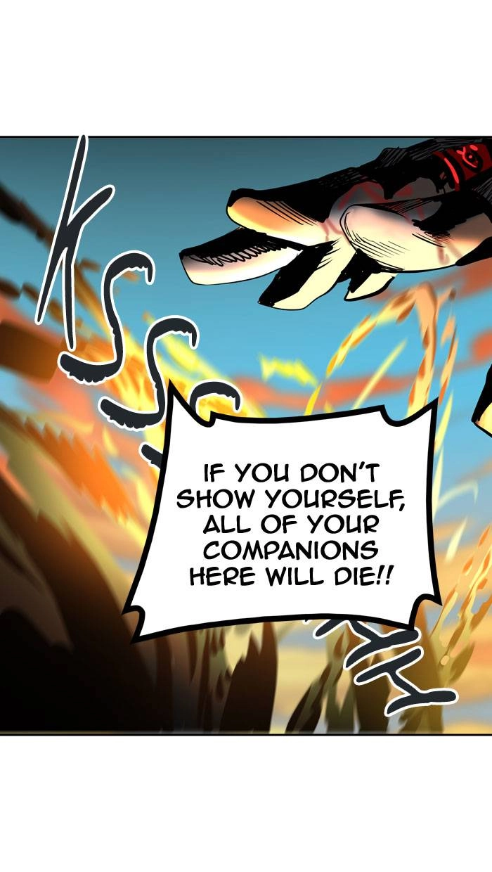 Tower of God Chapter 305 - Page 20