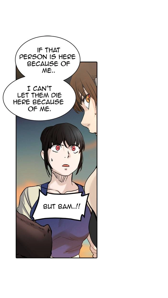 Tower of God Chapter 305 - Page 23