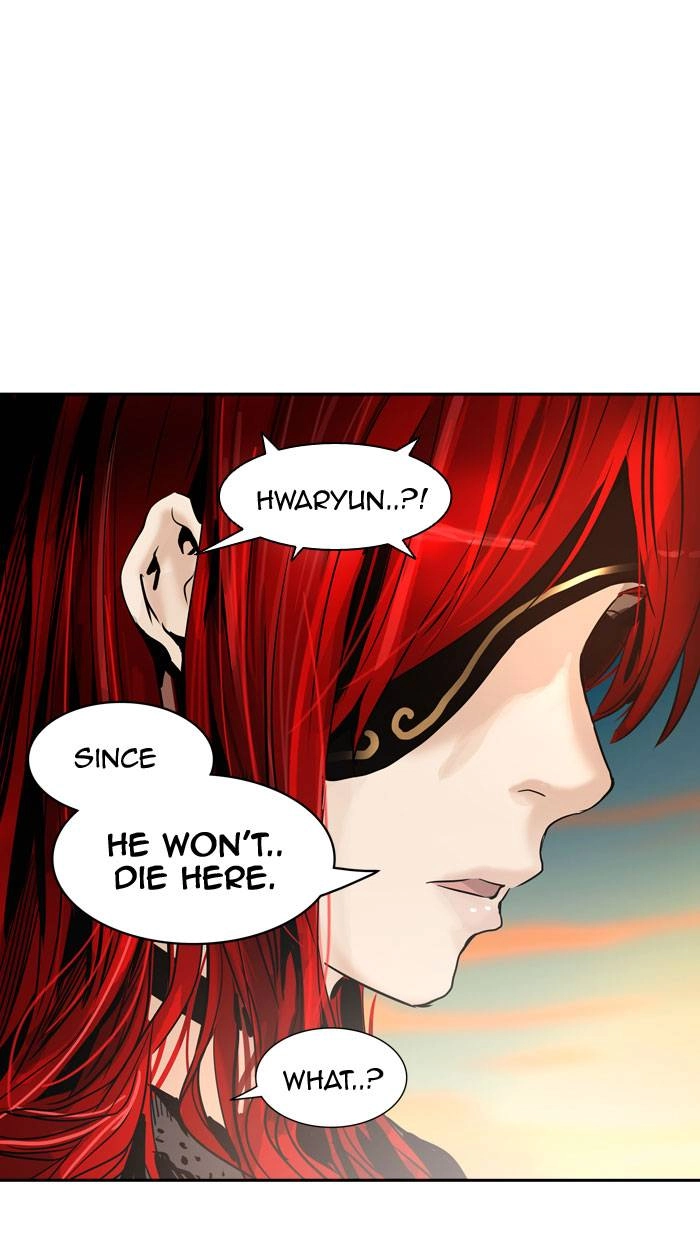 Tower of God Chapter 305 - Page 27