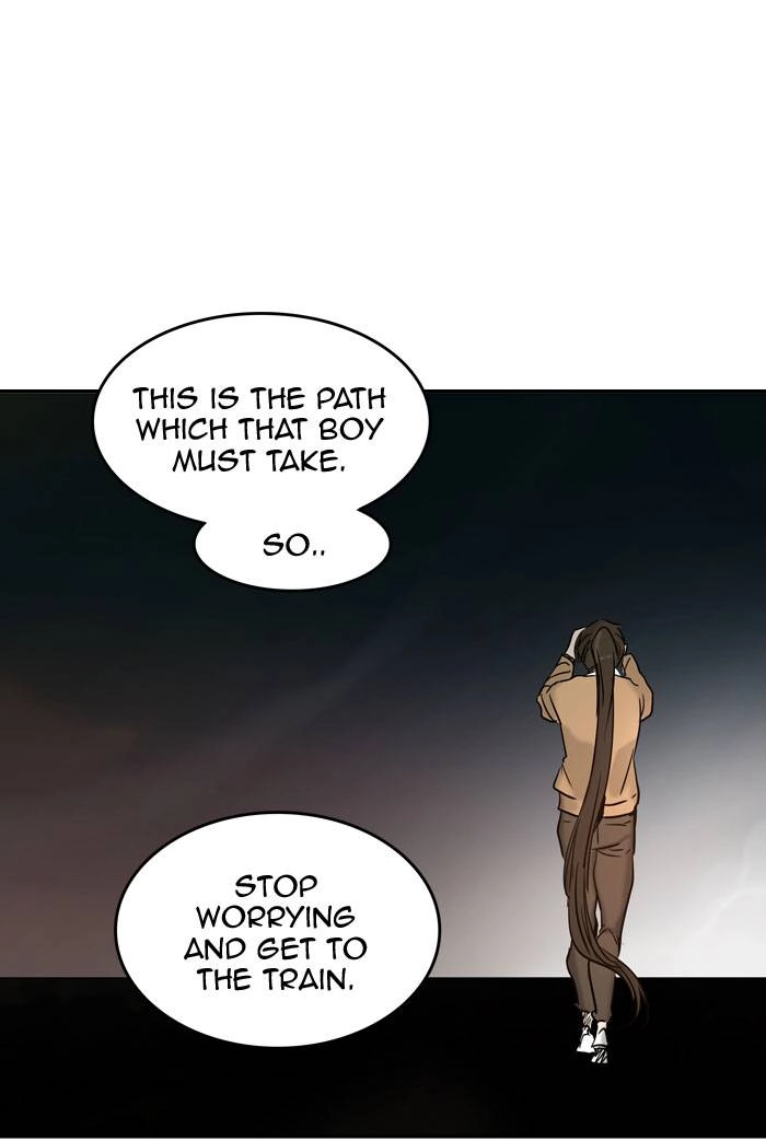 Tower of God Chapter 305 - Page 28