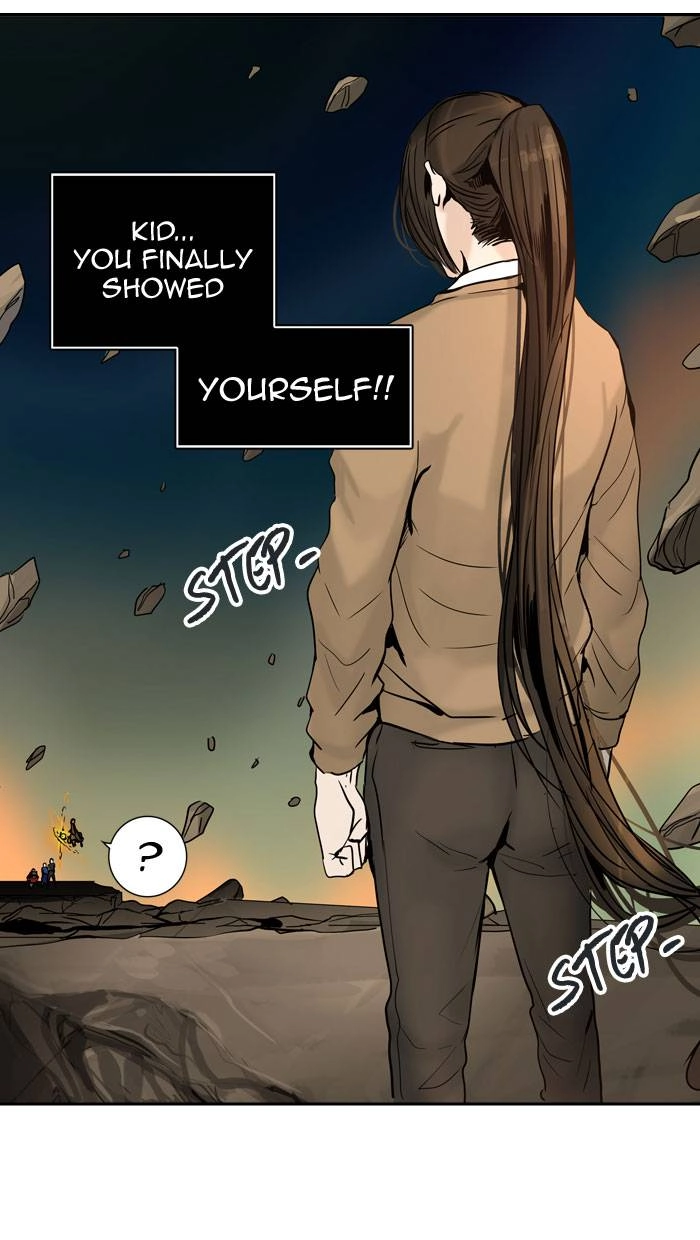 Tower of God Chapter 305 - Page 31