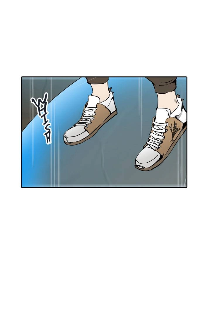Tower of God Chapter 305 - Page 35
