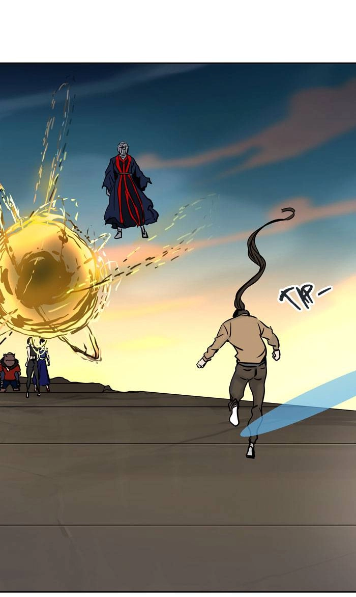 Tower of God Chapter 305 - Page 37