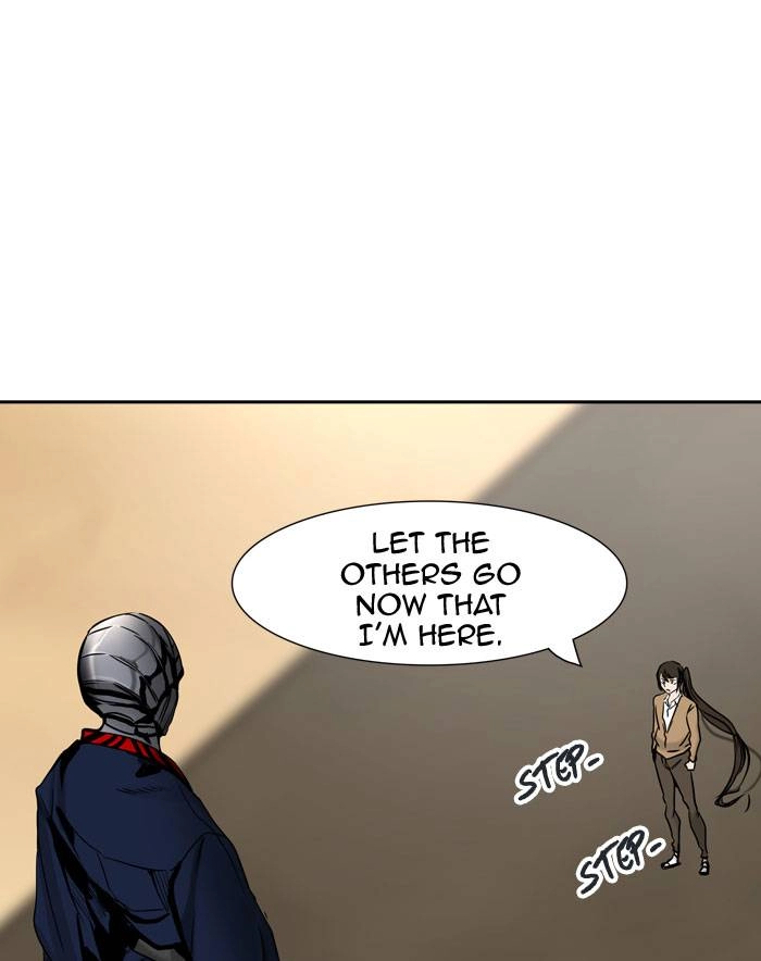 Tower of God Chapter 305 - Page 38