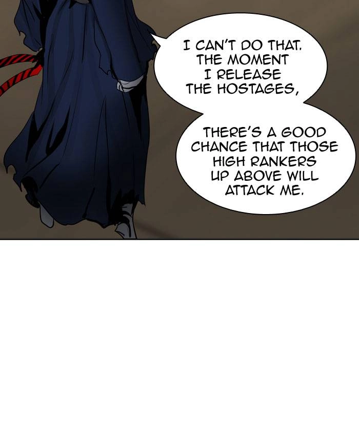 Tower of God Chapter 305 - Page 39