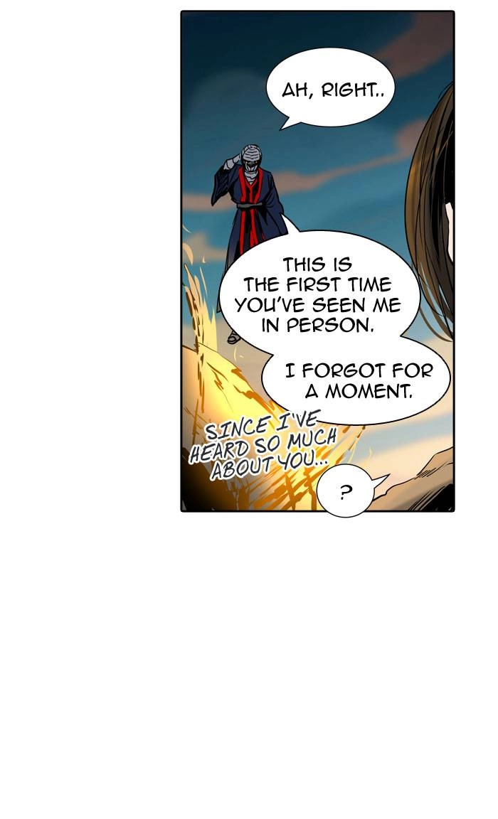 Tower of God Chapter 305 - Page 43