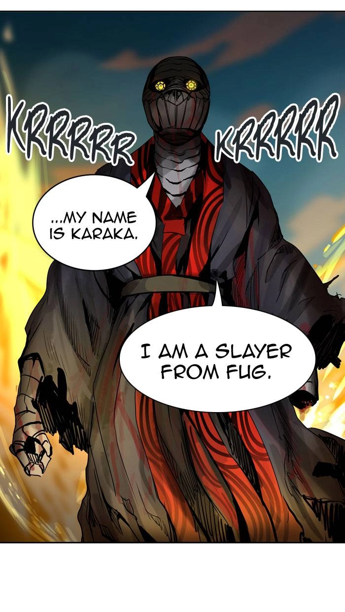Tower of God Chapter 305 - Page 44