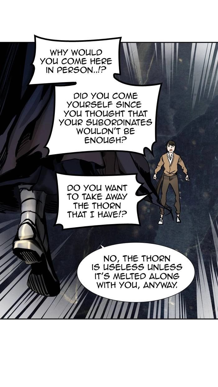 Tower of God Chapter 305 - Page 46
