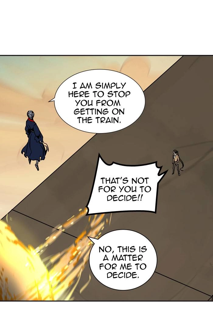 Tower of God Chapter 305 - Page 47