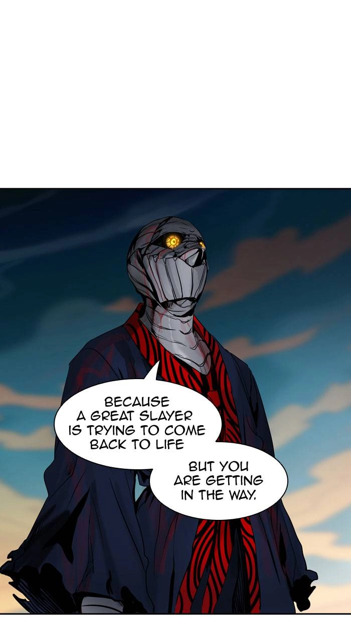 Tower of God Chapter 305 - Page 48