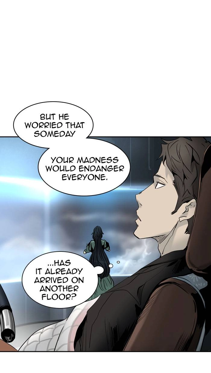 Tower of God Chapter 305 - Page 51