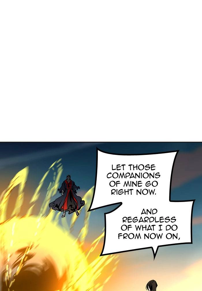 Tower of God Chapter 305 - Page 54