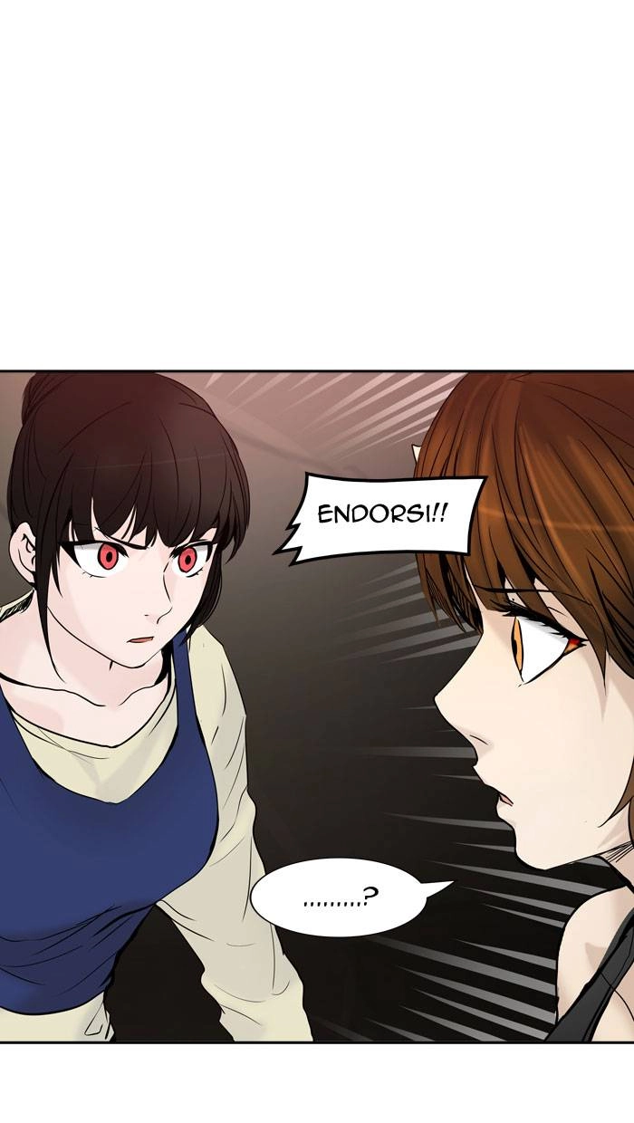 Tower of God Chapter 305 - Page 61