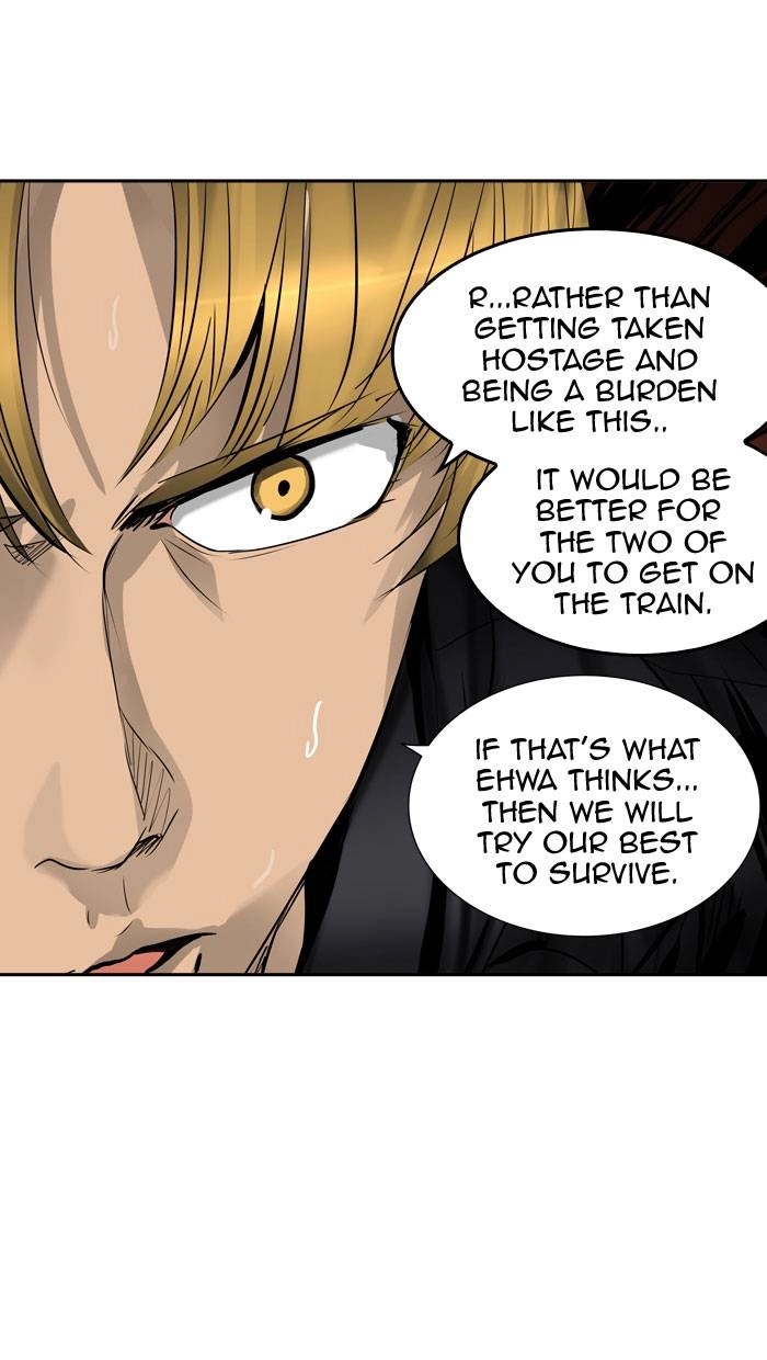 Tower of God Chapter 305 - Page 66