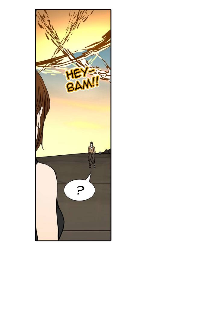 Tower of God Chapter 305 - Page 70
