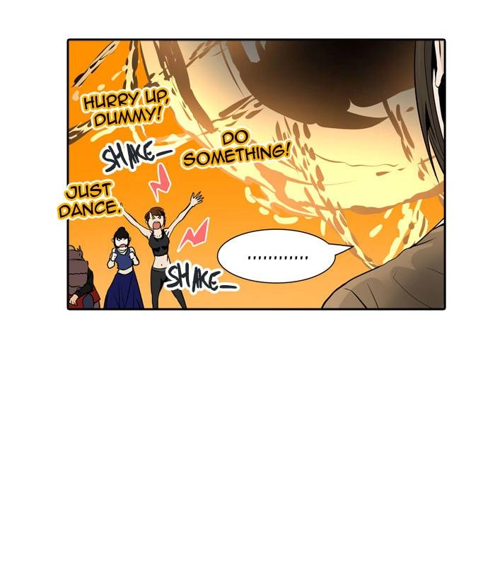 Tower of God Chapter 305 - Page 73
