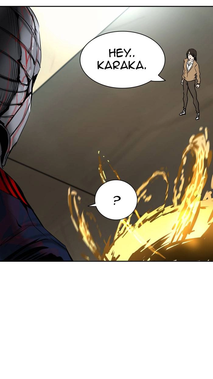 Tower of God Chapter 305 - Page 74