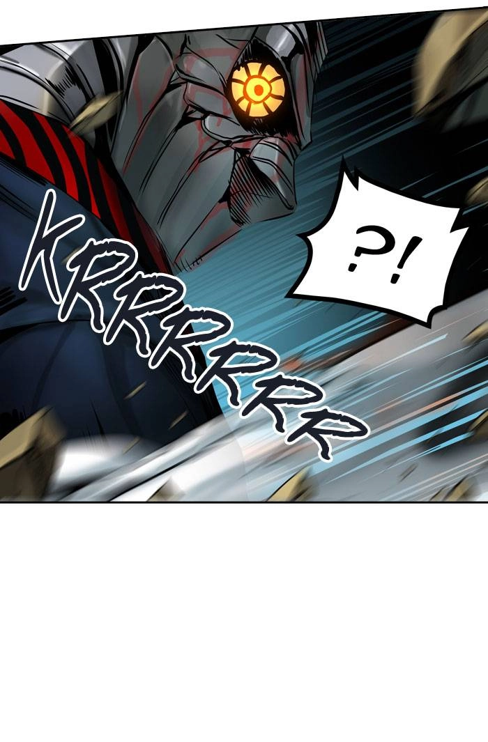Tower of God Chapter 305 - Page 85