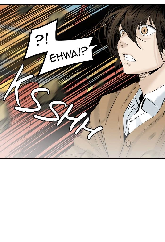 Tower of God Chapter 305 - Page 86