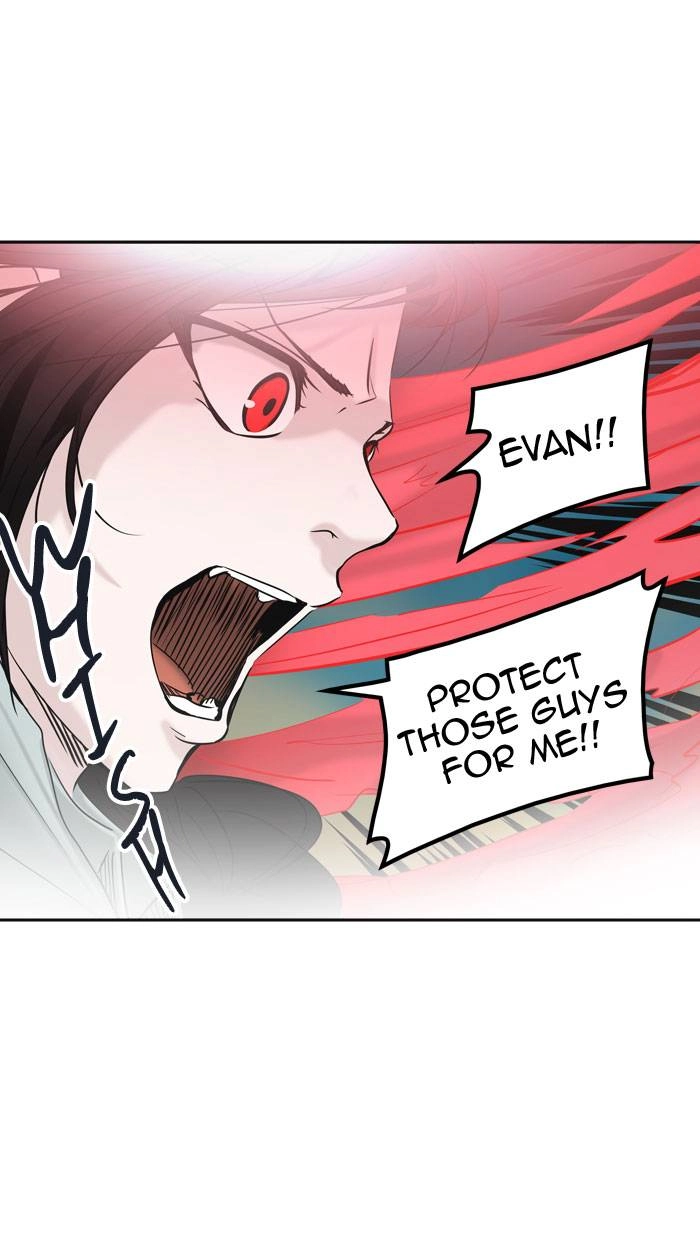 Tower of God Chapter 305 - Page 90