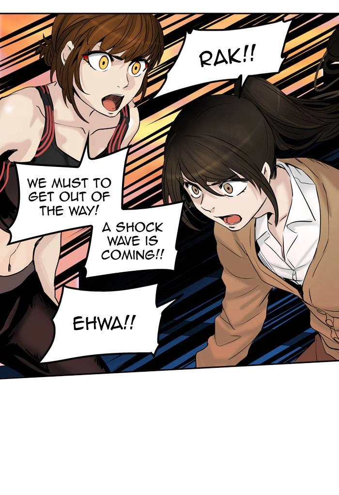 Tower of God Chapter 305 - Page 107