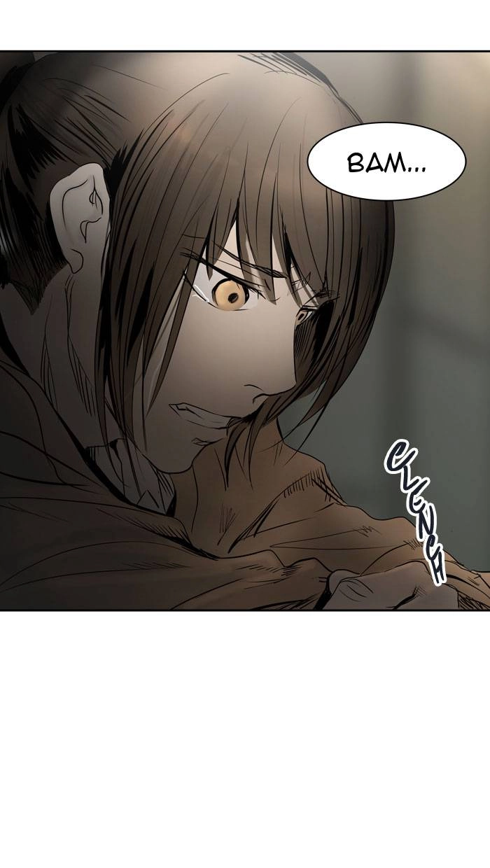 Tower of God Chapter 305 - Page 115
