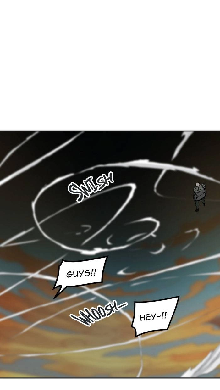 Tower of God Chapter 305 - Page 116