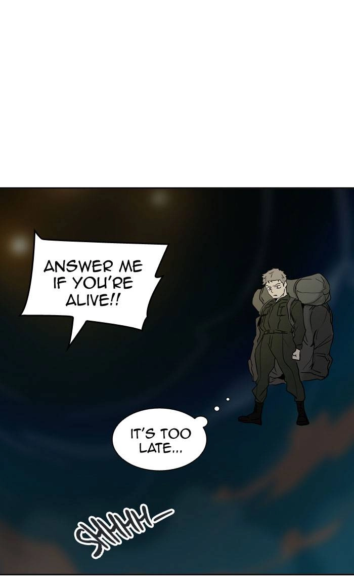 Tower of God Chapter 305 - Page 117
