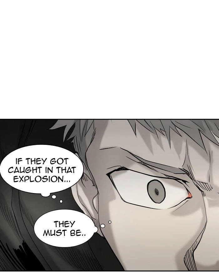 Tower of God Chapter 305 - Page 118