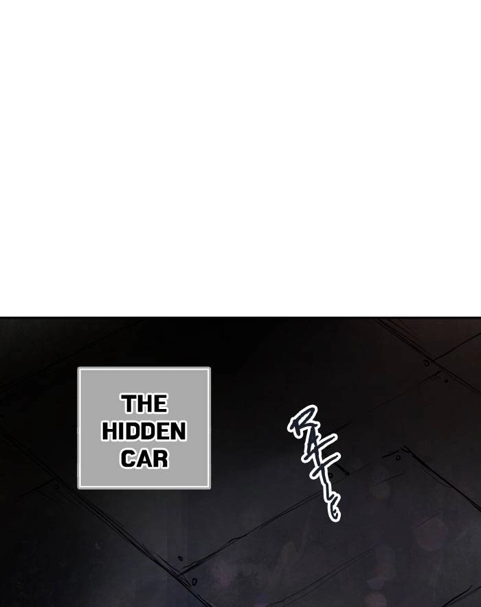 Tower of God Chapter 305 - Page 120