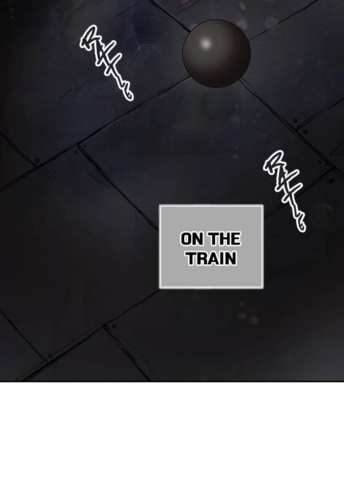 Tower of God Chapter 305 - Page 121