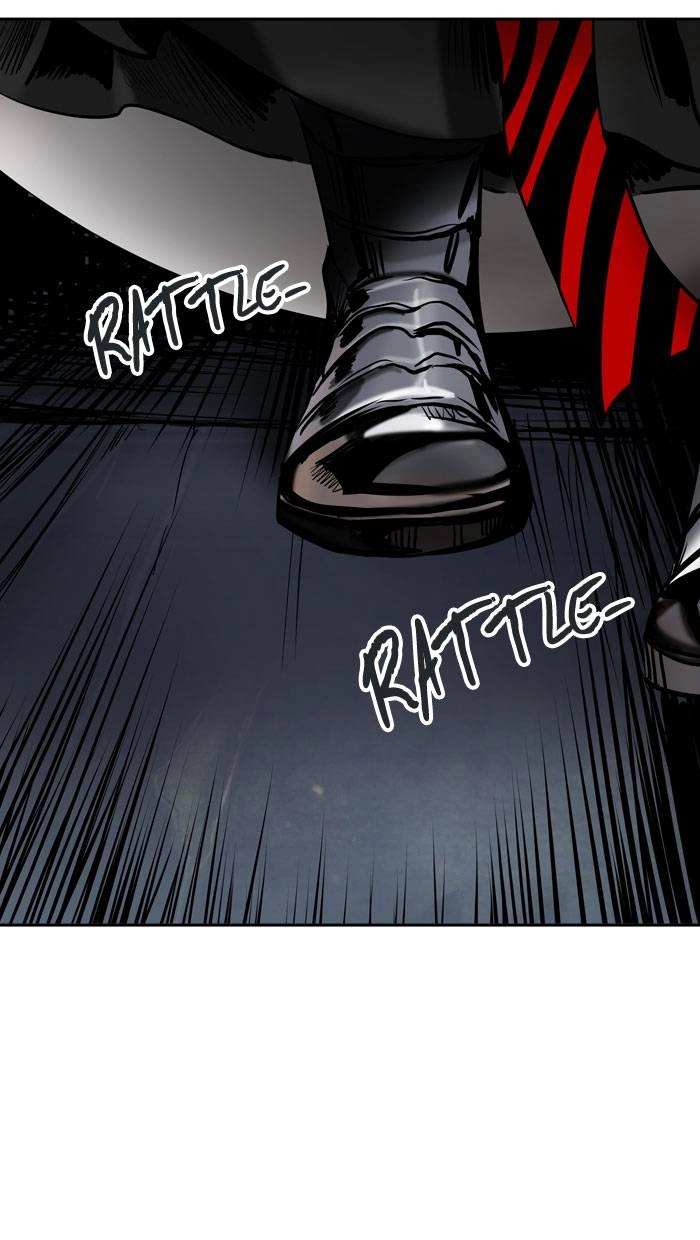 Tower of God Chapter 305 - Page 124