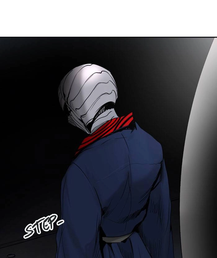 Tower of God Chapter 305 - Page 125
