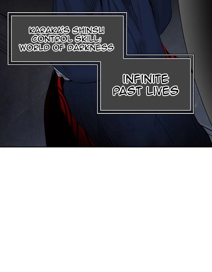 Tower of God Chapter 305 - Page 126