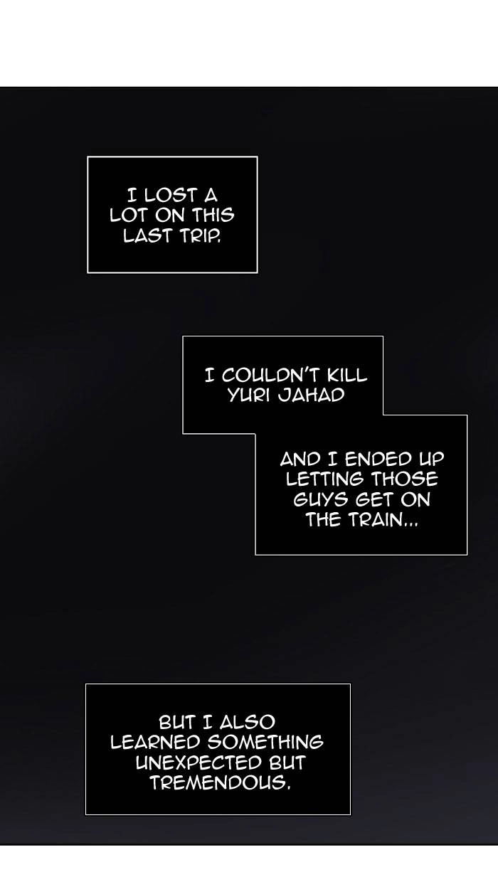 Tower of God Chapter 305 - Page 128