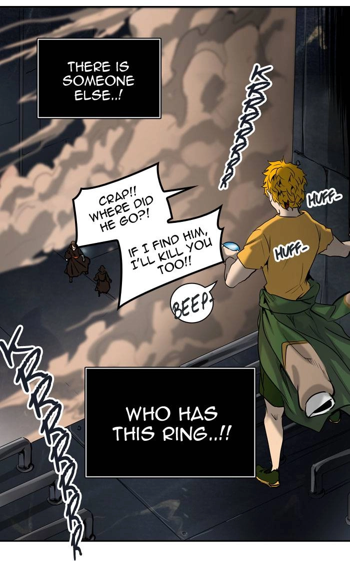 Tower of God Chapter 305 - Page 131